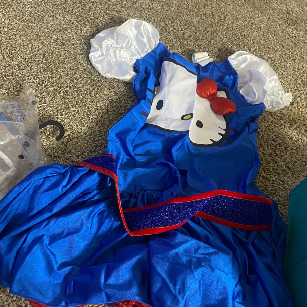 Hello Kitty Bundle